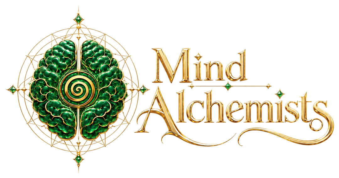 Mind Alchemists
